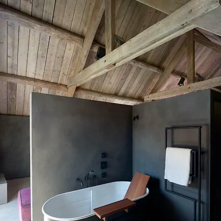La Micheline-design House Maredsous