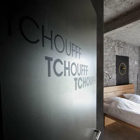 Feriehus La Micheline-design House Maredsous