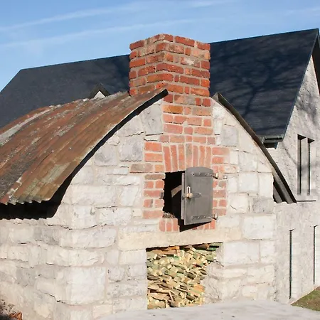 Feriehus La Micheline-design House Maredsous
