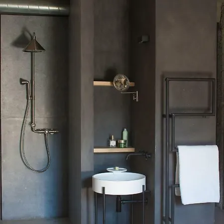 Feriehus La Micheline-design House Maredsous Bioul