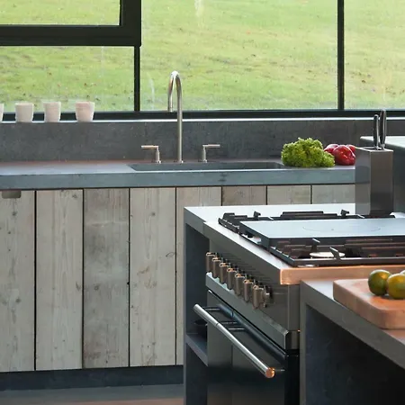 La Micheline-design House Maredsous * Bioul